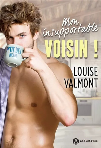 Mon insupportable voisin - ,