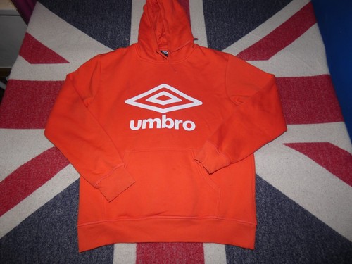 Umbro hoodie size - m,