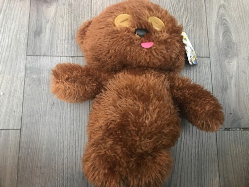 Minions bob teddy bear - bob’s,