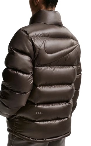 Nike nocta sunset puffer - x,
