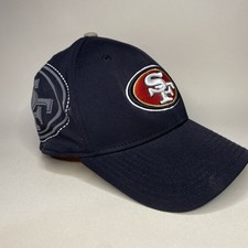 San Francisco 49ers Reebok NFL