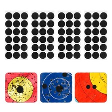 900 Pcs Paper Target Classroom