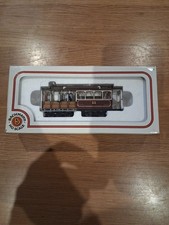 Bachmann Cable Car Motorized