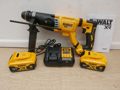 Dewalt dch263p2 18v mode - dch263p2, 3