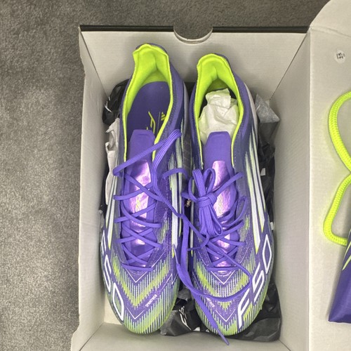 Adidas f50 elite - elite, football