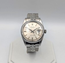 ROLEX Oyster Perpetual