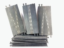 Classic Scalextric PT74 & PT75