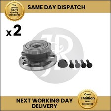 2x MERCEDES-BENZ C-E-SL CLASS