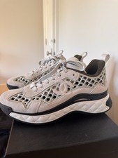 Chanel Cruise Collection