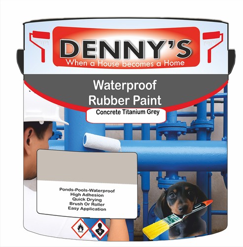 Dennys waterpoof bird - dennys, baths