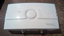Redring Powerstream RP10.8e 10.8kW Electric Water Boiler