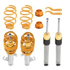 Coilovers Kit for Ford Fiesta Mk6 ST 2.0 (150bhp) 11.04-08 JH JD