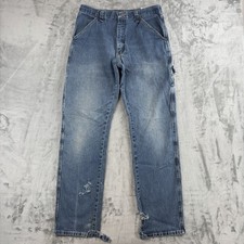 Vintage Wrangler Carpenter
