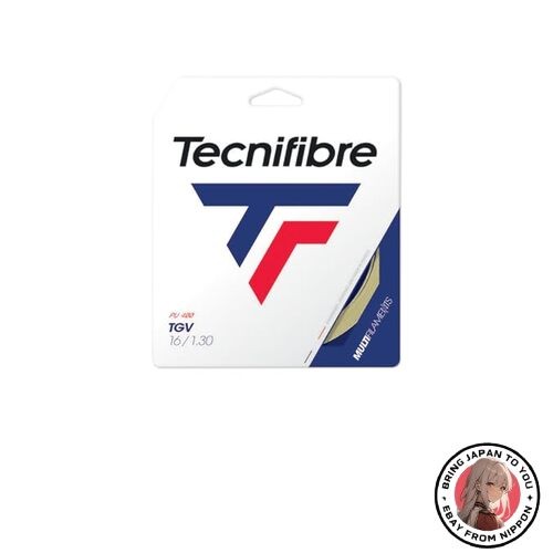 New tecnifibre tennis - tecnifibre,