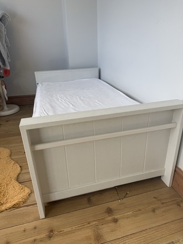 Mamas and papas cotbed set - mamas,