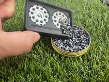 Steyr Pro X speed loader