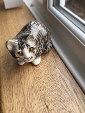 Winstanley Tabby Cat Size 2