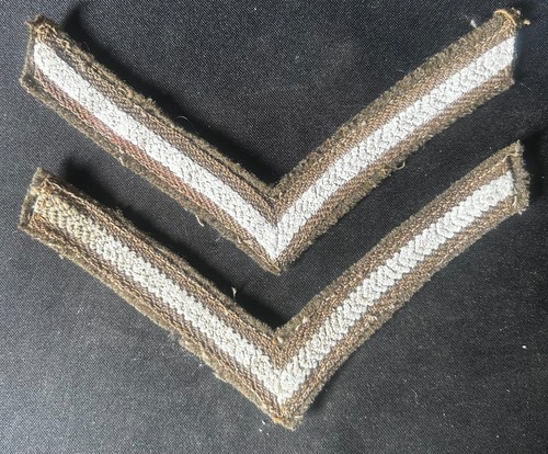 Original ww2 british army - british,