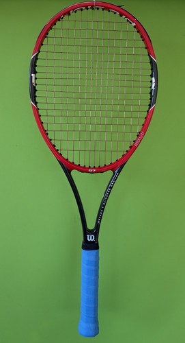 Wilson pro staff ps97 v10 - wilson,
