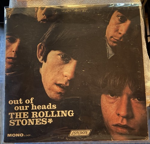 Mono monarch pressing ll - [mono],