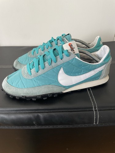 Rare 2013 nike waffle - v,