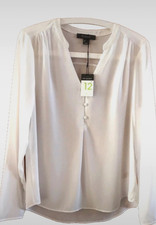 Off white/ivory Primark size12