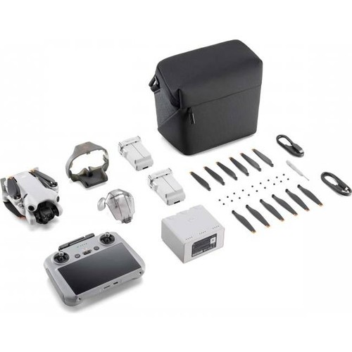 Dji mini pro fly more - pro,
