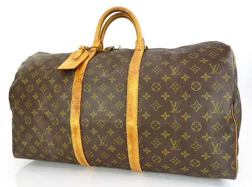 Authentic louis vuitton - authentic,