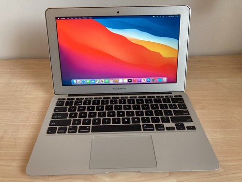 Apple macbook air - air, 11"