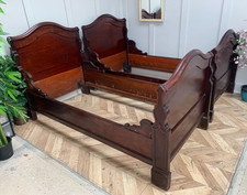 PAIR OF VINTAGE ANTIQUE