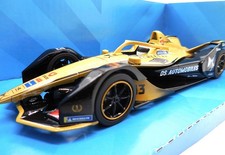 New in Box Scalextric Formula