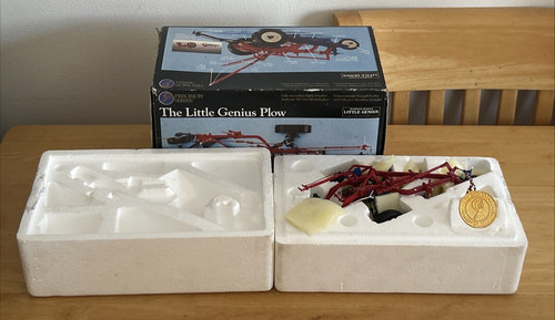 Ertl 233 precision series the - 233,