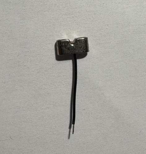 Line piezo pickup - 6, variax