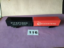 TRI-ANG/HORNBY `OO' R634