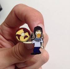 The stone roses ian - stone,