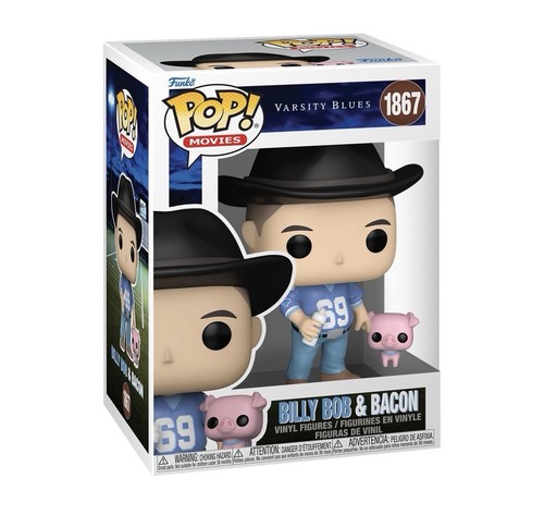 Funko pop movies - pop!, varsity