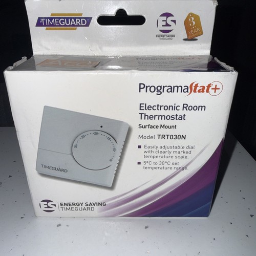 Timeguard trt030n electronic - timeguard,