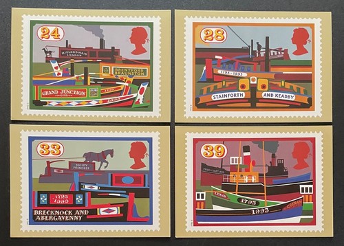 1993 inland waterways phq - 1993,