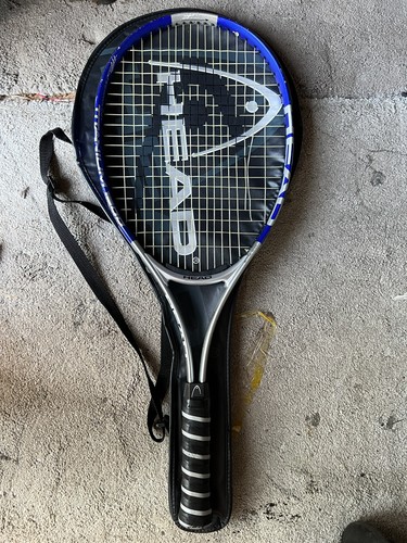 Head titanium 1500 tennis