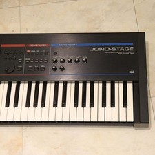 Roland JUNO-STAGE 76-Key