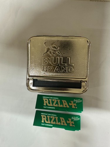 Bull brand slim automatic - slim,