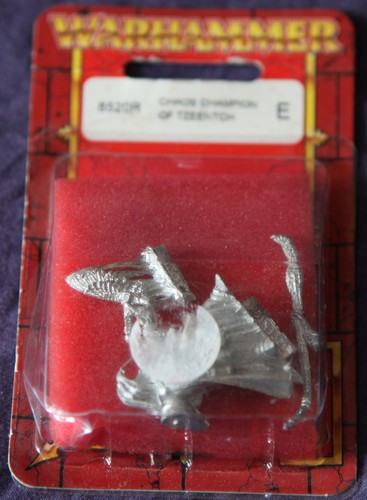 Warhammer tzeentch wizard - warhammer,