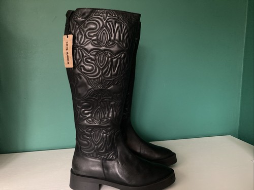 Womens steve madden black - womens,