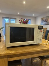 Sharp R-771M 900W Microwave