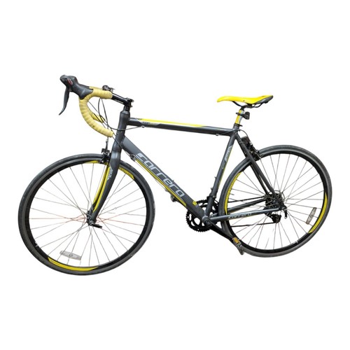 Carrera tdf ltd - ltd, limited