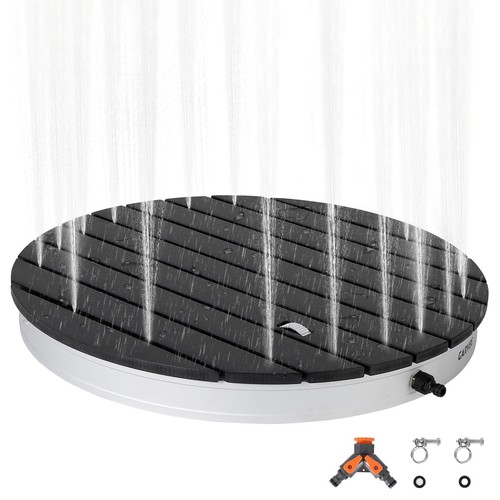 Portable garden shower - portable,
