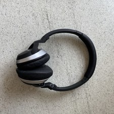 Bose OE2 Black Headband Headphones, Excellent Sound Quality & Comfort