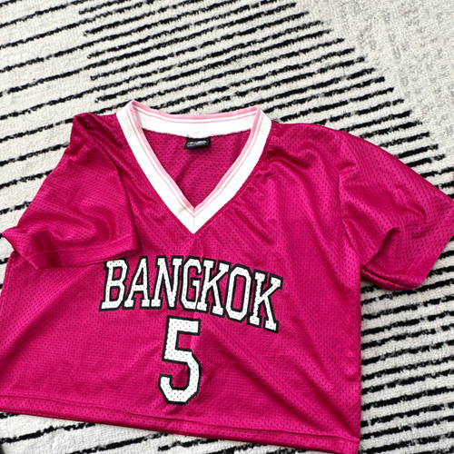 The chik bangkok pink - the, #5