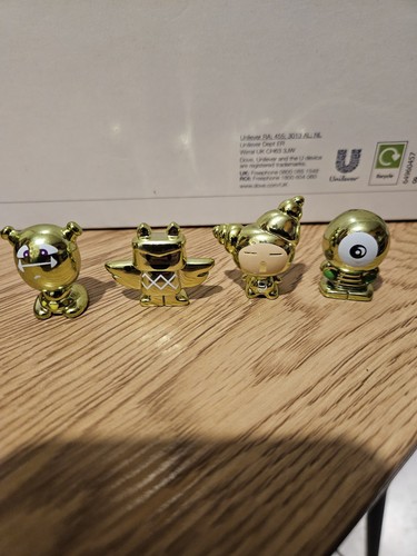 Gogo crazy bones - crazy,