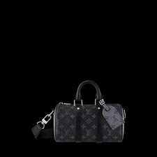 Louis Vuitton Keepall